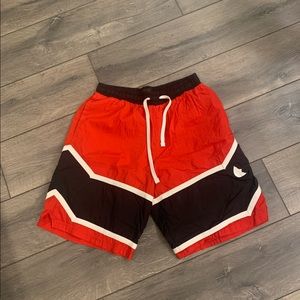 Nike shorts